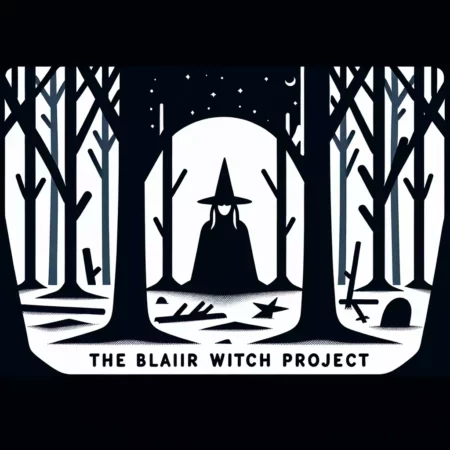Teror di Hutan: “The Blair Witch Project”