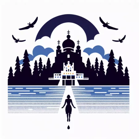 Review: Menyusuri Teror dalam “Midsommar”