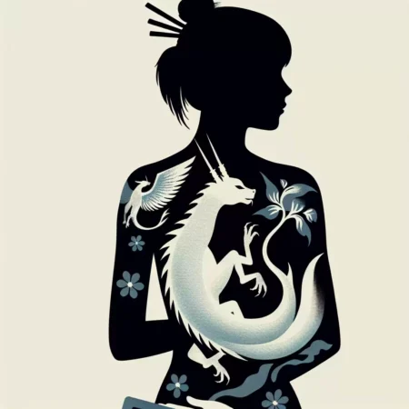 Misteri Kematian yang Menghantui “The Girl with the Dragon Tattoo”