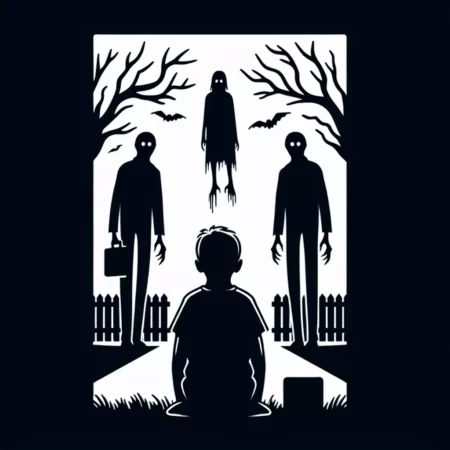 Review: Horor Menakutkan di “It Follows”