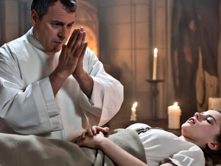Teror Berulang di “The Exorcist”