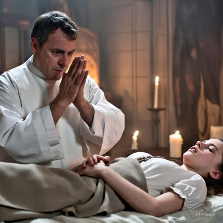 Teror Berulang di “The Exorcist”