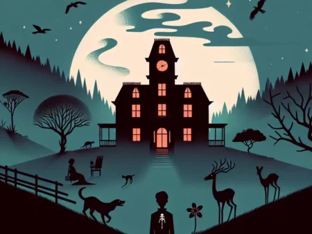 Misteri Menghantui dalam “The Lovely Bones”