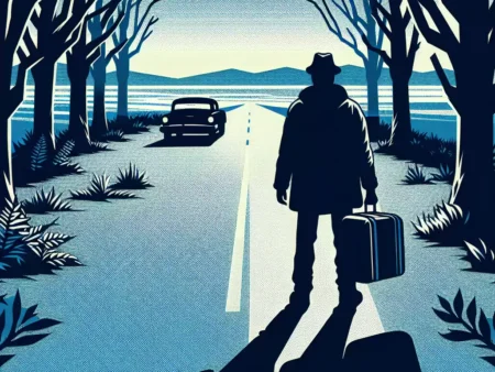Menyelami Mitos Urban “The Vanishing Hitchhiker”