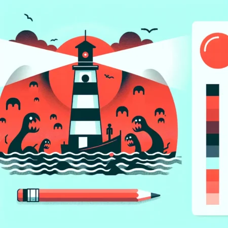 Review: Kejutan Horor dalam “The Lighthouse”