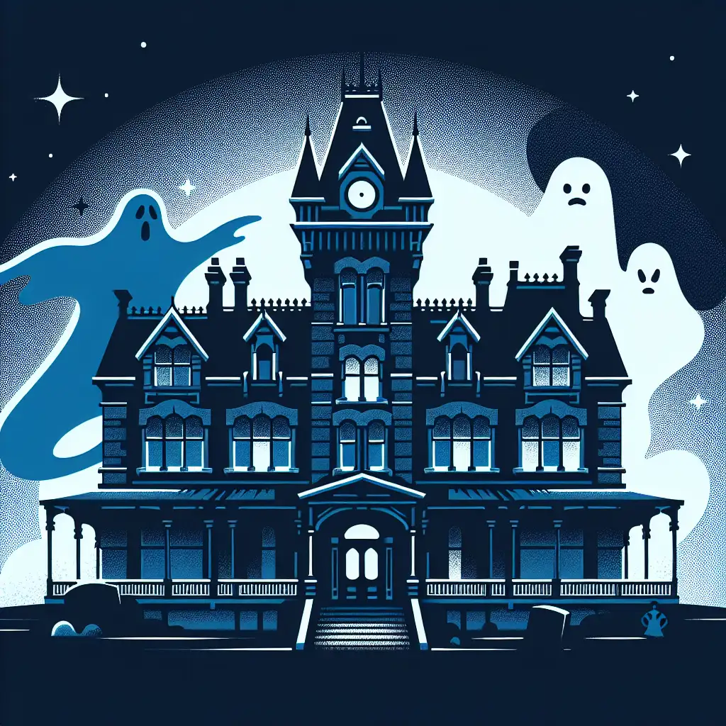Kisah Hantu Penunggu Hotel Bersejarah