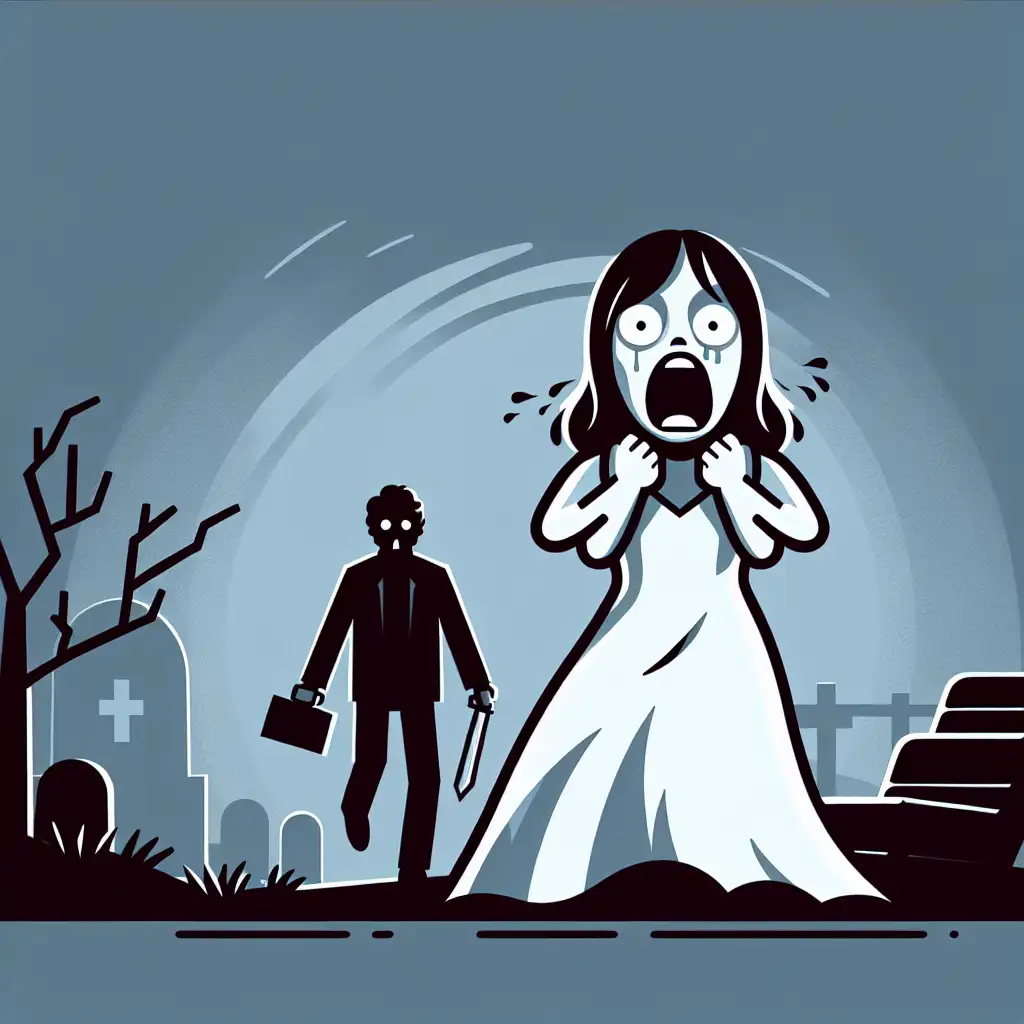 Kejutan dan Kengerian dalam "Carrie"