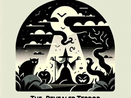 Kengerian yang Terungkap dalam “The Witch”