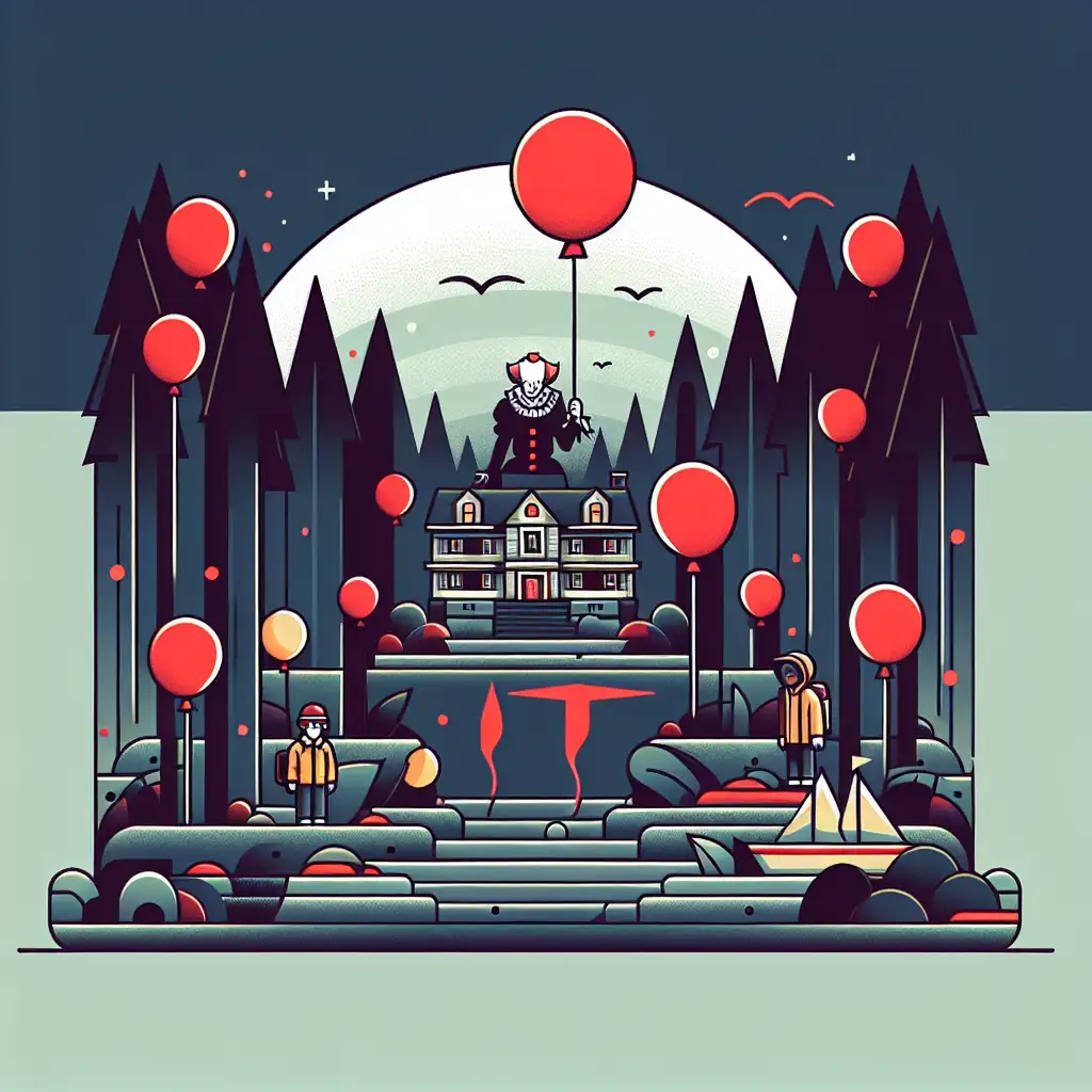 Review: Menyusuri Teror dalam "It Chapter Two"