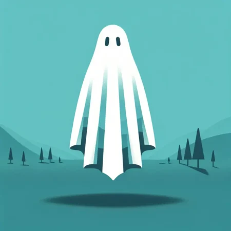 Hantu Tak Terlihat dalam “The Others” yang Mengguncang