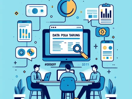 Data SGP Pola Tarung