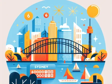 Data Togel Sydney 6D Virdsam