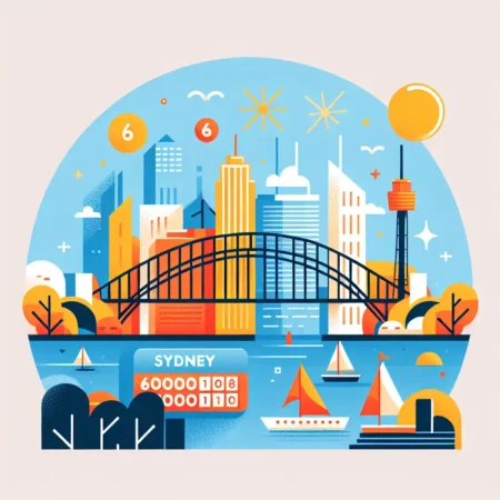 Data Togel Sydney 6D Virdsam