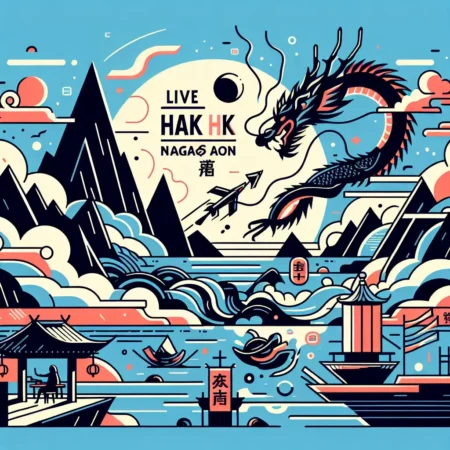 Live Draw HK Nagasaon