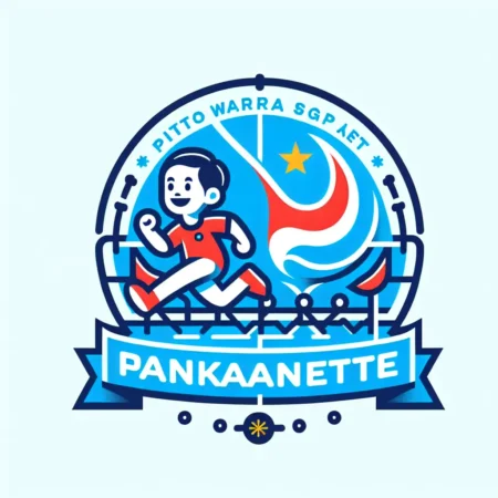 Paito Warna SGP Angkanet