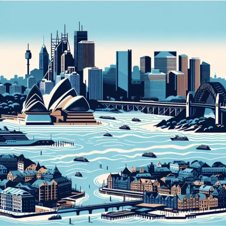 Paito Warna Sydney Angkanet
