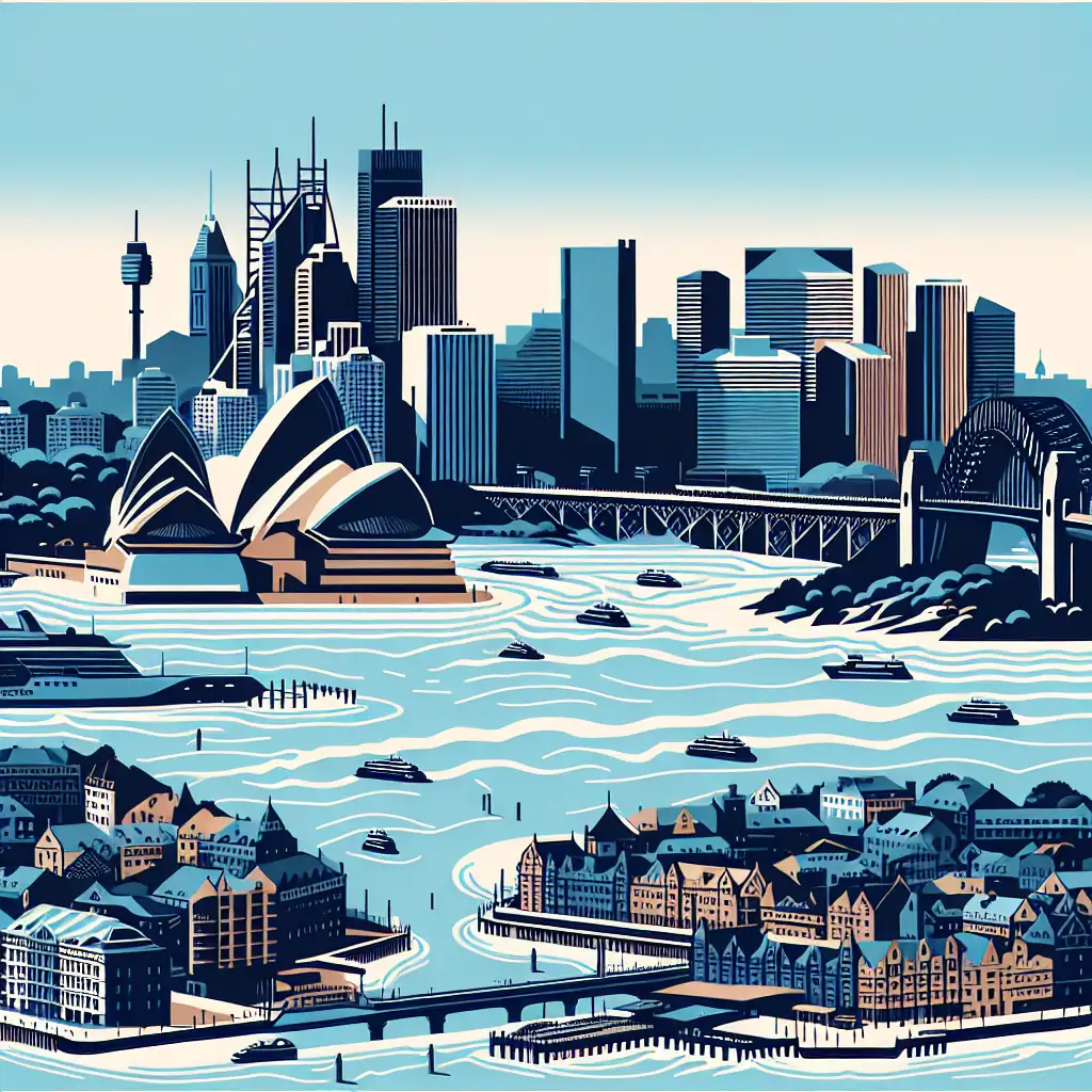 Paito Warna Sydney Angkanet