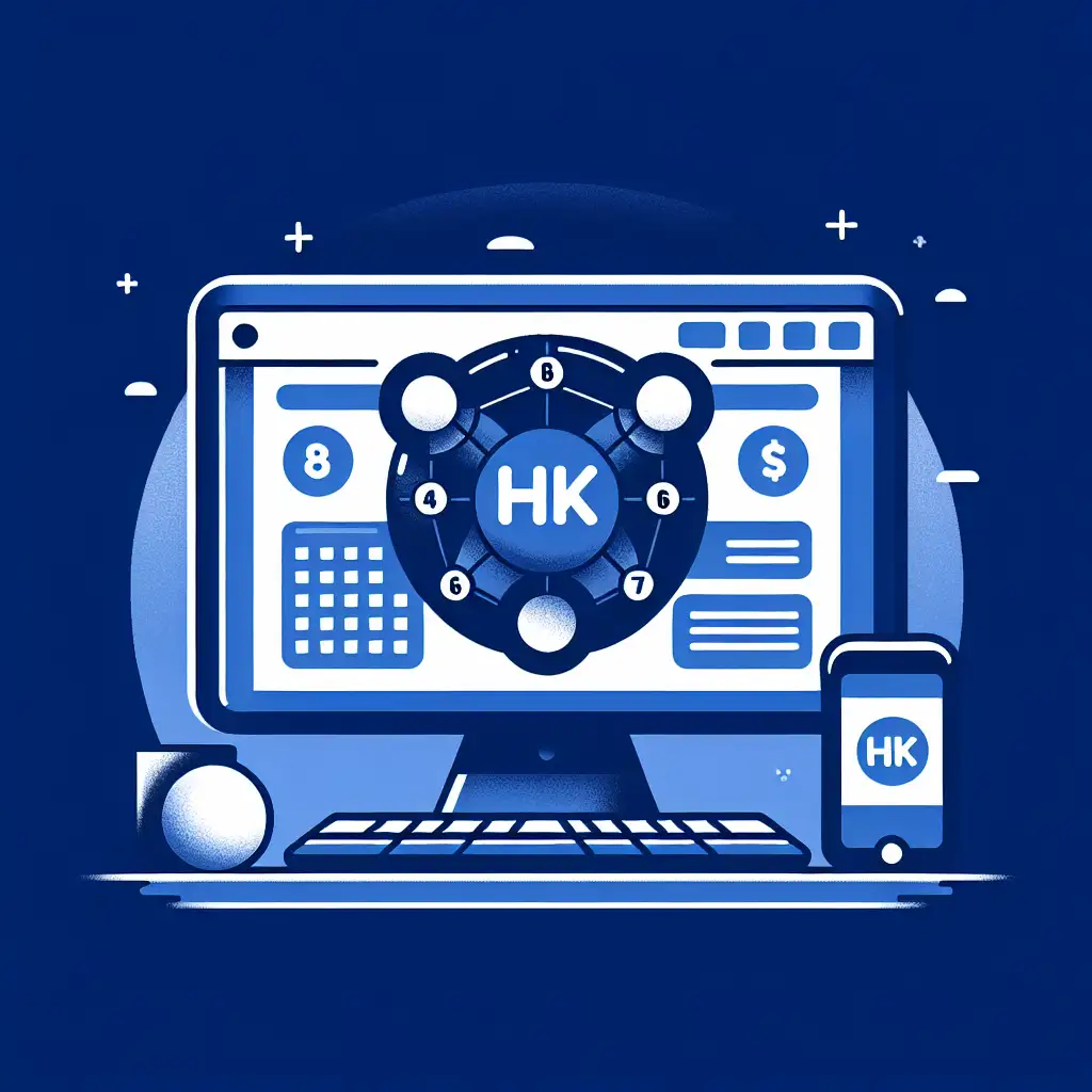 Live Draw HK Angkanet