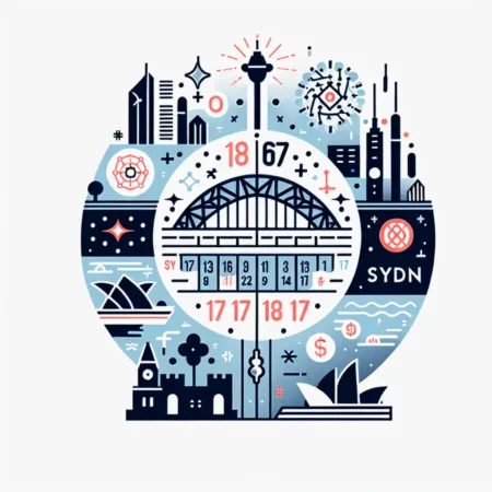 Data Togel Sydney Angkanet