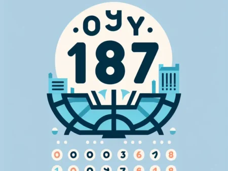 Data Togel Sydney 6D Angkanet