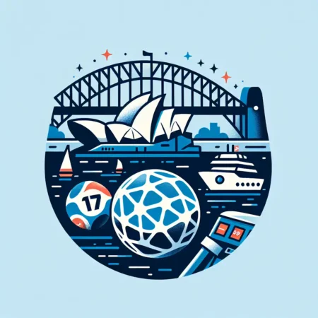 Live Draw Sydney Raja Paito