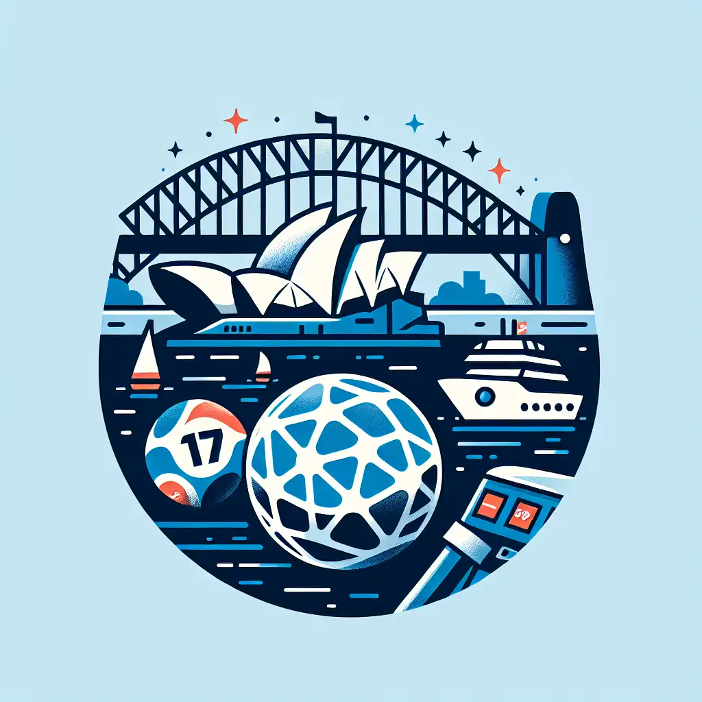 Live Draw Sydney Raja Paito