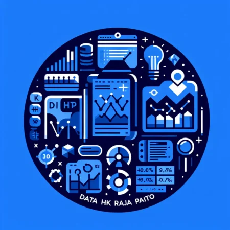 Data HK Raja Paito