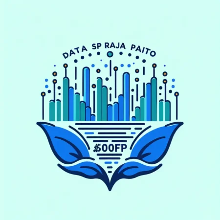 Data SGP Raja Paito