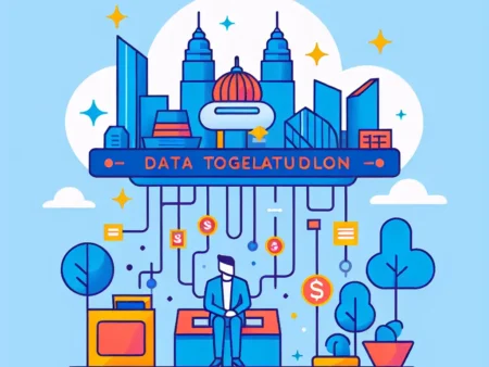 Data Togel Sydney Datubolon