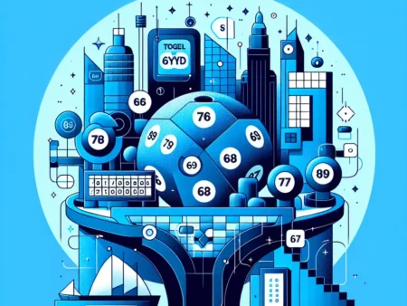 Data Togel Sydney 6D Datubolon