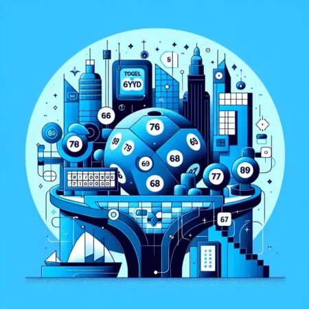 Data Togel Sydney 6D Datubolon