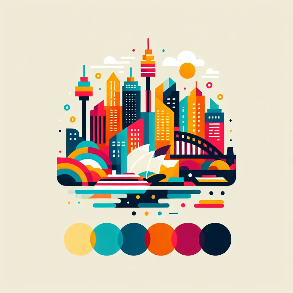 Paito Warna Sydney Virdsam