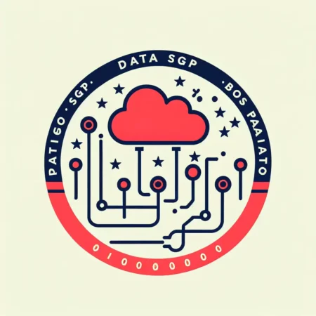 Data SGP Bos Paito