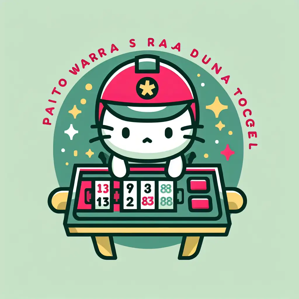 Paito Warna SGP Raja Dunia Togel