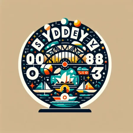 Live Draw Sydney Raja Dunia Togel