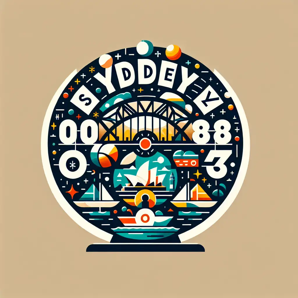 Live Draw Sydney Raja Dunia Togel