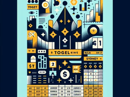 Data Togel Sydney Raja Dunia Togel