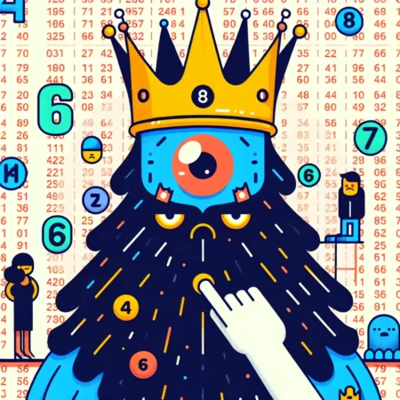 Data Togel Sydney 6D Raja Dunia Togel