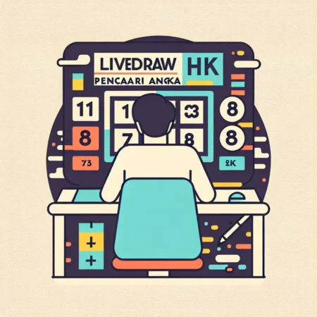 Live Draw HK Pencari Angka