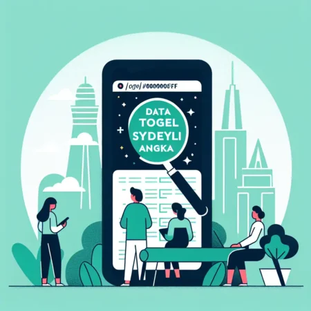 Data Togel Sydney Pencari Angka