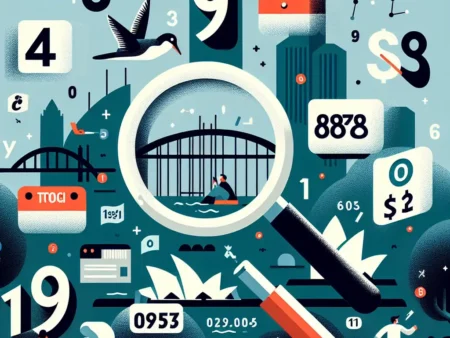 Data Togel Sydney 6D Pencari Angka