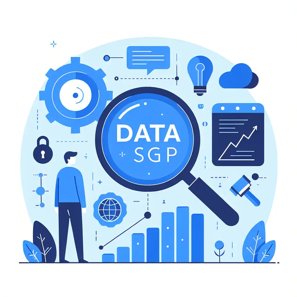 Data SGP Virdsam