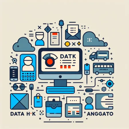 Data HK Angka Paito