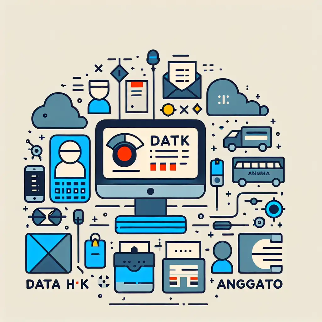 Data HK Angka Paito