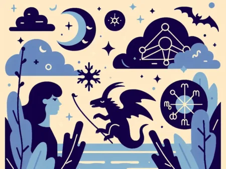 Misteri Aneh dalam “Zodiac” yang Menggugah