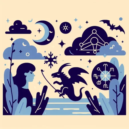 Misteri Aneh dalam “Zodiac” yang Menggugah