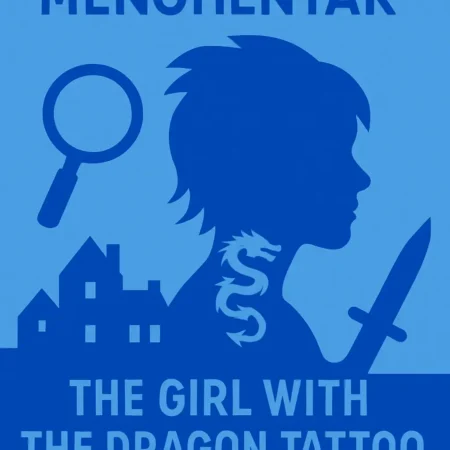 Misteri Menghentak dalam “The Girl with the Dragon Tattoo”